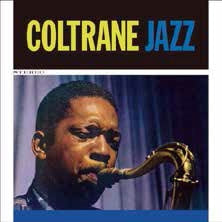 John Coltrane - Coltrane Jazz - Import CD