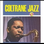 John Coltrane - Coltrane Jazz - Import LP Record