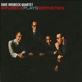 Dave Brubeck - Brubeck Plays Bernstein & Jazz Impressions of Japan - Import CD
