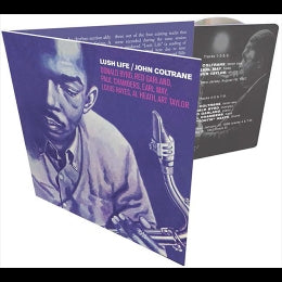 Hod O'Brien - Lush Life - Import Mini LP CD