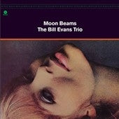 Bill Evans (Piano) - Moonbeams - Import LP Record