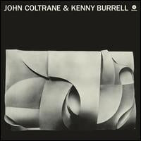 John Coltrane 、 Kenny Burrell - John Coltrane & Kenny Burrell - Import Vinyl LP Record