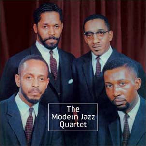 The Modern Jazz Quartet - The Modern Jazz Quartet/Live At Birdland, 1956 - Import CD Bonus Track
