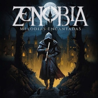 Zenobia - Melodias Encantadas - Import CD