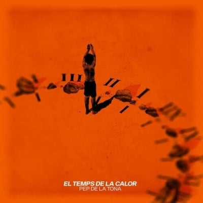 Pep De La Tona - El Temps De La Calor - Import CD