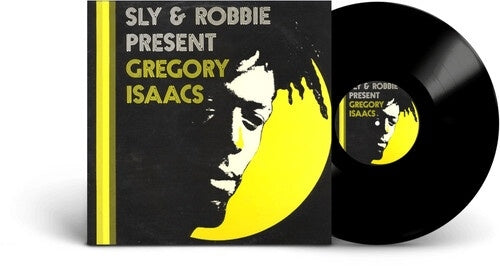 Sly & Robbie - Sly & Robbie Present Gregory Isaacs - Import Vinyl LP Record