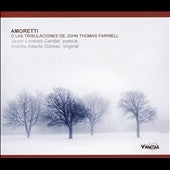 Candel, Javier Lorenzo - Amoretti: O Las Tribulaciones De John Thomas - Import CD