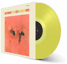 Stan Getz 、 Charlie Byrd - Jazz Samba (Colored Vinyl) - Import Vinyl LP Record Limited Edition