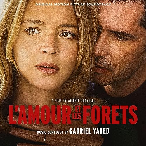 Gabriel Yared - L'amour Et Les Forets (Original Soundtrack) - Import CD