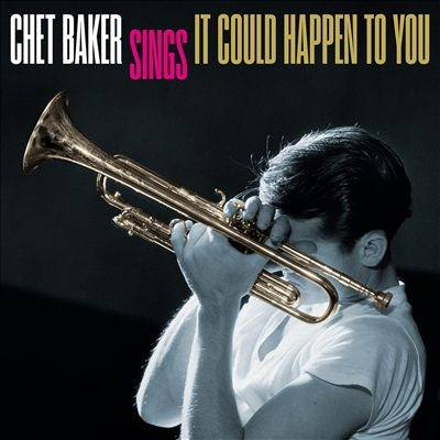 Chet Baker - Chet Baker Sings: It Could Happen To You - Import Colored Vinyl LP Record
