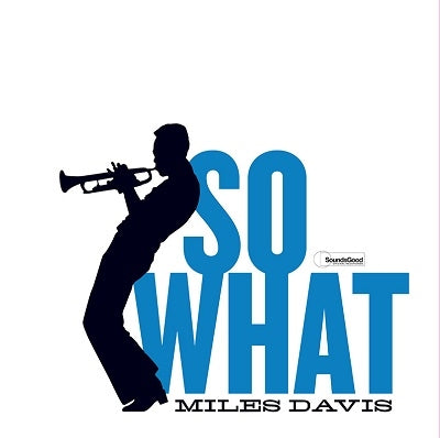 Miles Davis - So What (Limited Edition) - Import LP Record