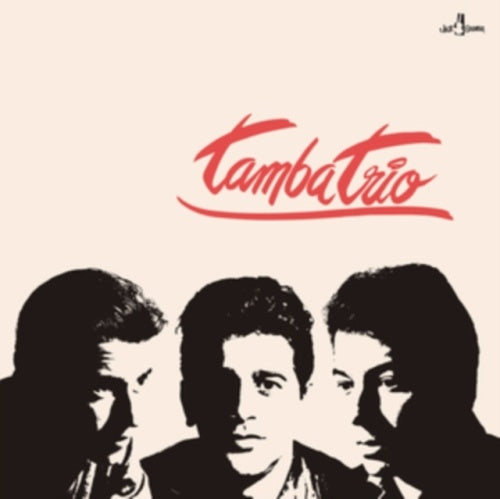 Tamba Trio - Tamba Trio - Import LP Record Limited Edition