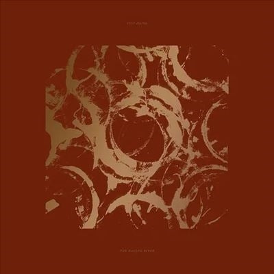 Cult Of Luna - The Raging River - Import Transparent/Brown Vinyl LP Record