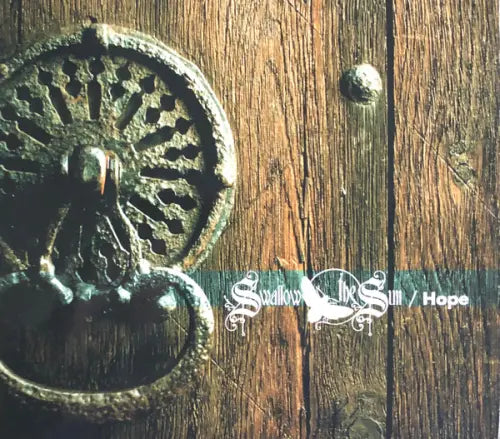 Swallow The Sun - Hope - Import CD