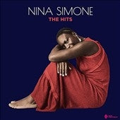 Nina Simone - The Hits - Import Vinyl LP Record Limited Edition