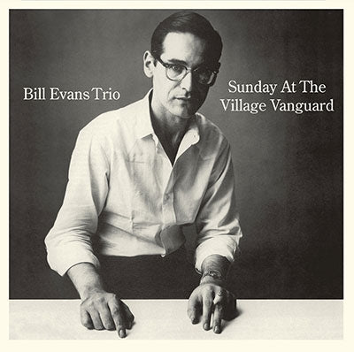 Bill Evans Trio - Sunday At The Village Vanguard - Import CD Bonus Track