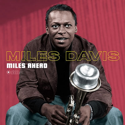 Miles Davis - Miles Ahead - Import Vinyl LP Record