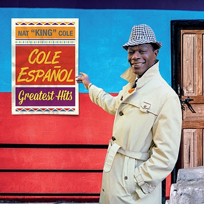 Nat King Cole - Cole Espanol Greatest Hits - Import Vinyl LP Record Limited Edition
