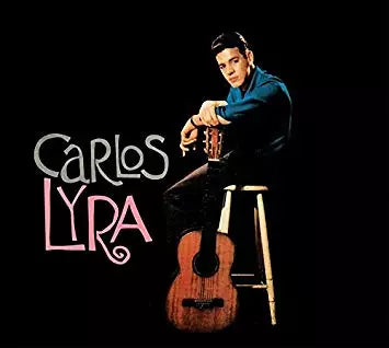 Carlos Lyra - Carlos Lyra / Bossa Nova - Import CD