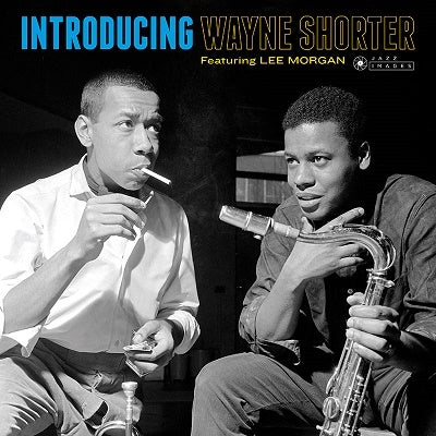 Wayne Shorter - - Import Vinyl LP Record