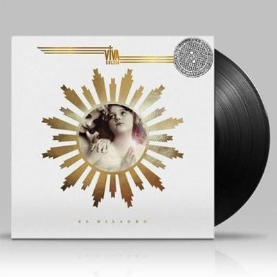 Viva Suecia - El Milagro - Import Vinyl LP Recurd