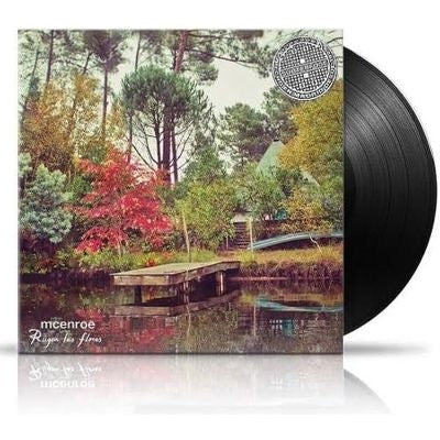 McEnroe - Rugen las Flores - Import Vinyl LP Recurd