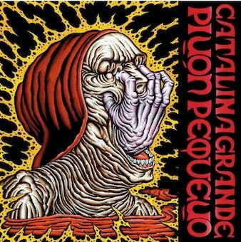 Catalina Grande Pinon Pequeno  -  Musica Para Mastines  -  Import CD