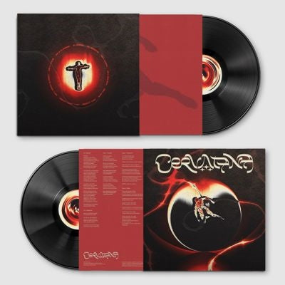 Cervatana - Cervatana - Import Vinyl LP Record