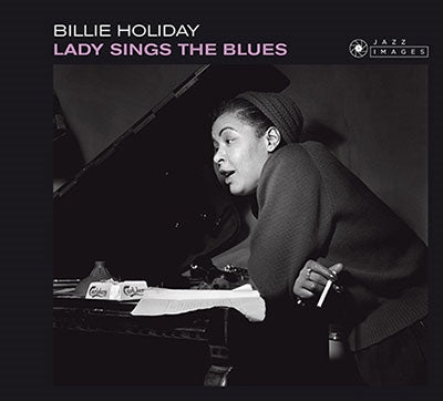 Billie Holiday - Lady Sings the Blues - Import CD Bonus Track