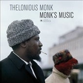 Thelonious Monk 、 Thelonious Monk Quartet - Monk's Music - Import Vinyl LP Record Limited Edition