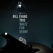 Bill Evans (Piano) - Waltz for Debby - Import Vinyl LP Record