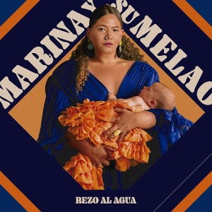 Marina Y Su Melao - Rezo Al Agua - Import CD