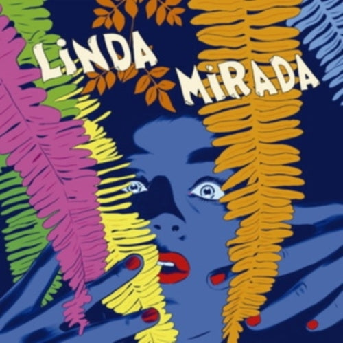 Linda Mirada - Que Largo Es El Verano - Import Vinyl LP Record