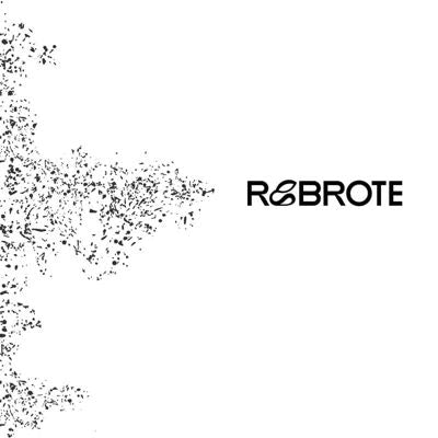 Rebrote - Rebrote - Import Vinyl LP Recurd