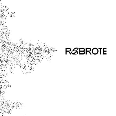 Rebrote - Rebrote - Import CD
