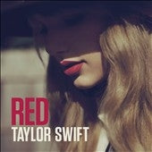 Taylor Swift - Red - Import CD