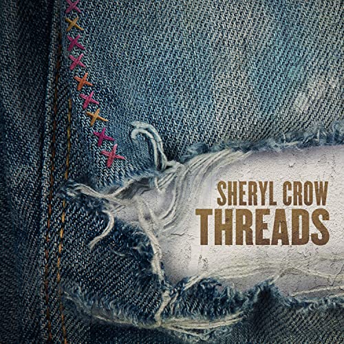 Sheryl Crow - Threads - Import CD