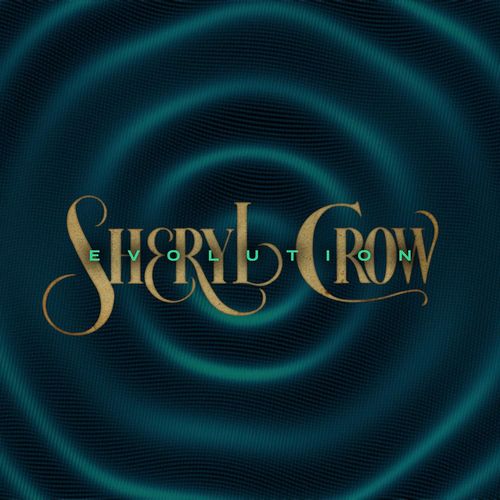 Sheryl Crow - Evolution - Import CD