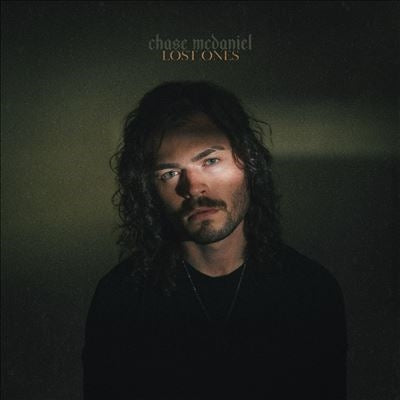 Chase McDaniel - Lost Ones - Import CD
