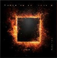 Daughtry - Shock To The System (Part Two) - Import Vinyl LP Record
