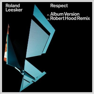 Roland Leesker - Respect - Import Vinyl 12inch Record