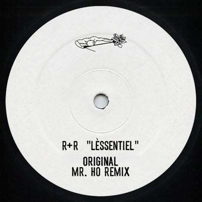 The R&R - L' Essentiel - Import Vinyl 12inch Record