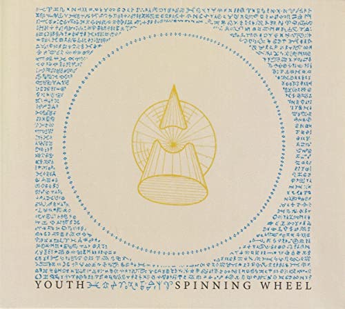 Youth (Rock) - Spinning Wheel - Import  CD