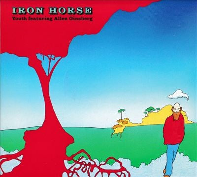 Youth - Iron Horse - Import CD