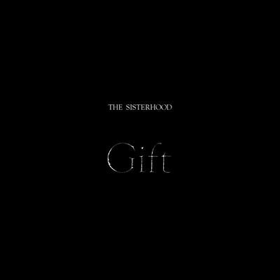 The Sisterhood - Gift - Import CD