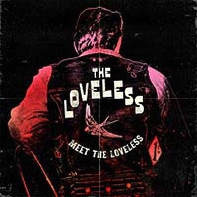 Loveless (Marc Almond) - Meet The Loveless - Import CD