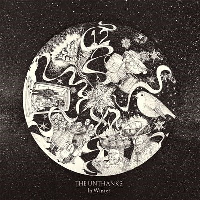 The Unthanks - In Winter - Import 2 CD