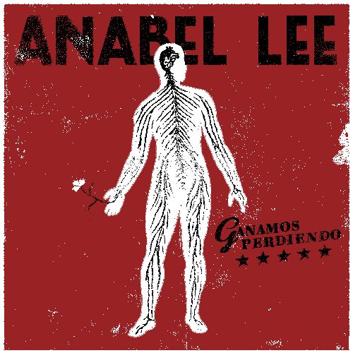 Anabel Lee - Ganamos Perdiendo - Import CD