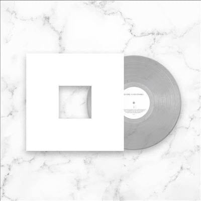 Nunatak - Nunatak Y La Isla Invisible - Import LP Record