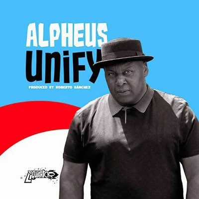 Alpheus - Unify - Import Vinyl LP Record